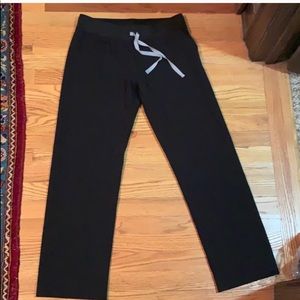 Figs basic scrub pants